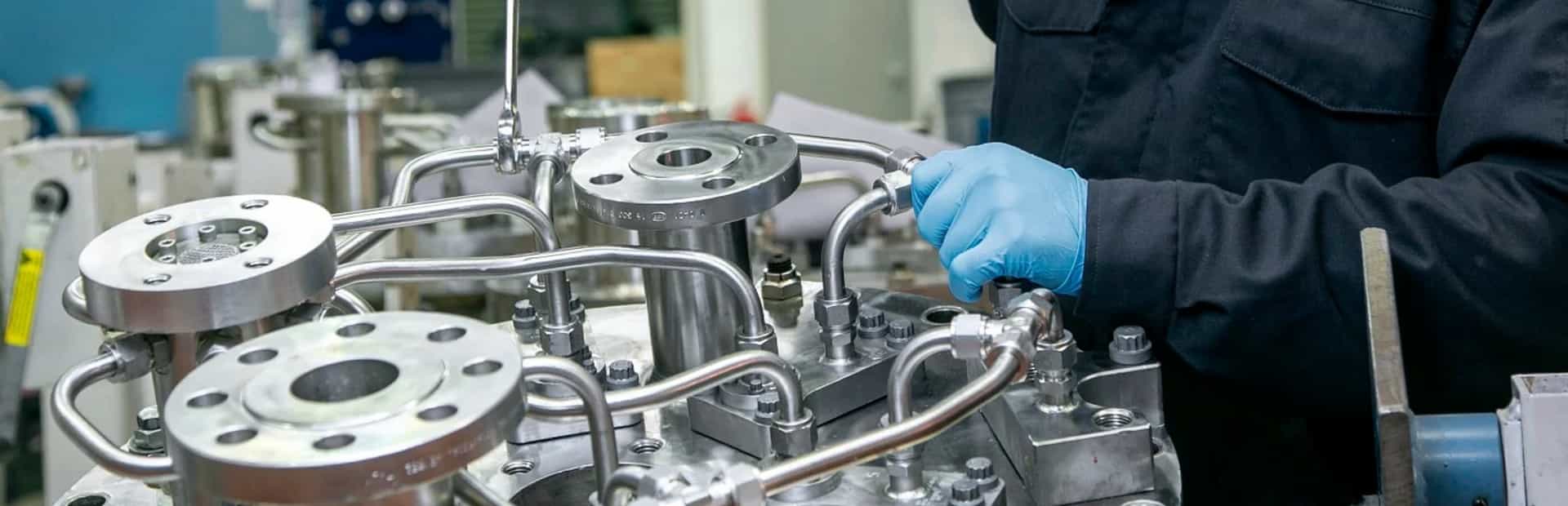hgtp gas turbine parts repair