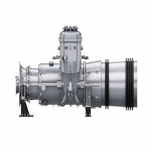 SGT6-2000E Gas Turbine