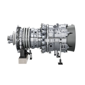 SGT6-5000F gas turbine