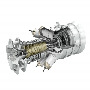 SGT-400 gas turbine  | 10-14 / 11-15  MW