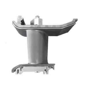 Siemens V94.2 / SGT5-2000E 1st stage van