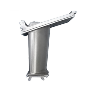 Siemens SGT5-2000E 2nd stage vane