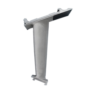 Siemens V94.2 SGT5-2000E 4th stage vane