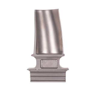 MS 5001 First Stage Bucket