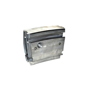 Frame 5 1st Stage Shrouds