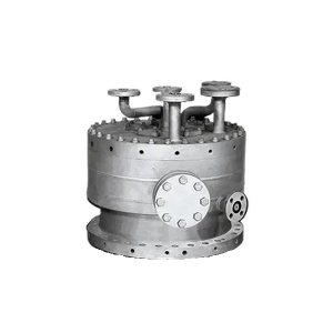 Gas Turbine Fuel Nozzles