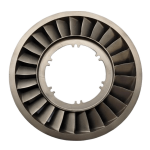 Rolls-Royce M250 3rd Stage Turbine Nozzl