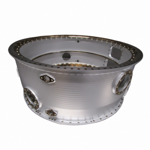 BRH20545 BR715 Rolls RoyceTurbine Rear O