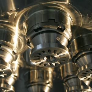 Fuel Nozzle