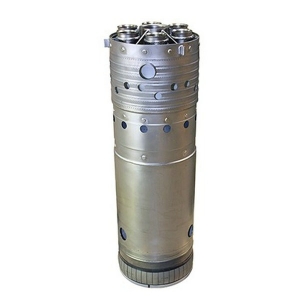 MS9001 DLN Combustion Liner