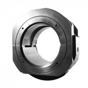 Steam Turbine Elliptical Journ