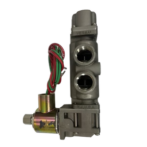 117942-2 Solar Turbines EP Solenoid Valv