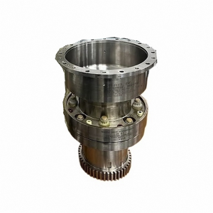 KOP-FLEX RZ/RM Flexdisc Coupling Assembl