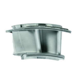6B 1ST STAGE NOZZLE