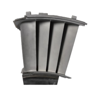 6B 3RD STAGE NOZZLE