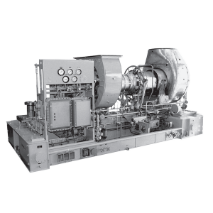 CENTRAUR 40 Gas Turbine
