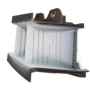 125401-A411-3 Nozzle, High Pre