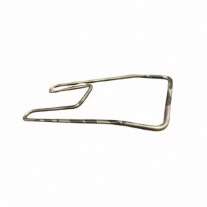 Cross Flame Tube Retainers