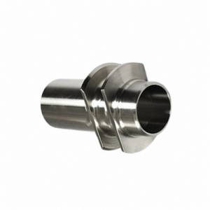 GE Frame 6 Cross Flame Tube – 