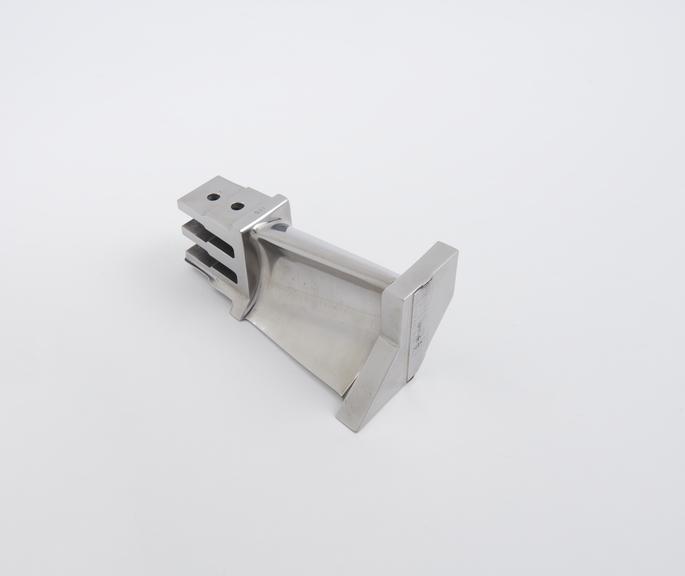 Steam Turbine Blade(图2)